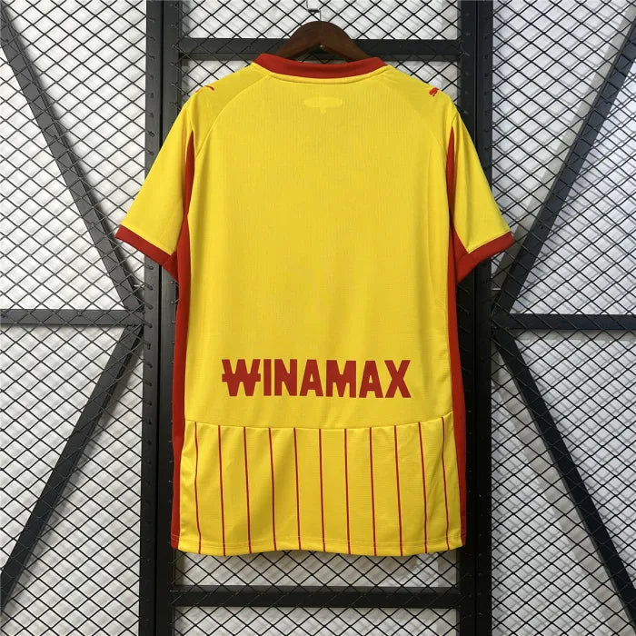 Men’s Pre-Match Warm-Up Shirt – Kit