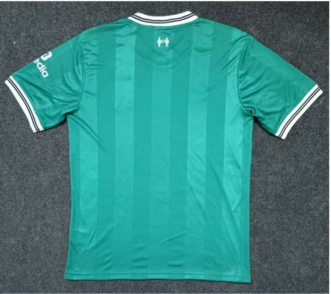 Men’s Third Kit Jersey - 2025/2026