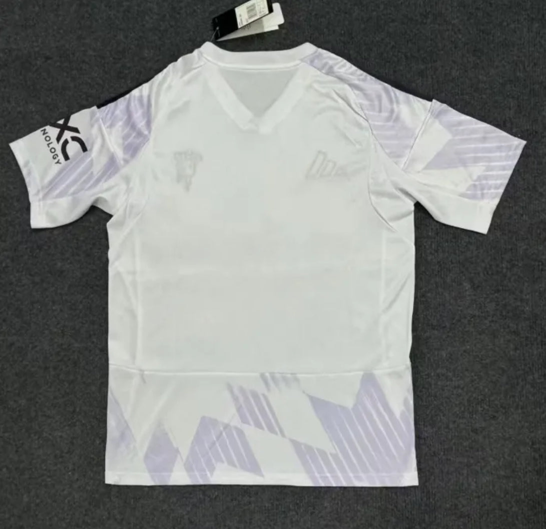 Men’s Away Jersey - 2025/2026