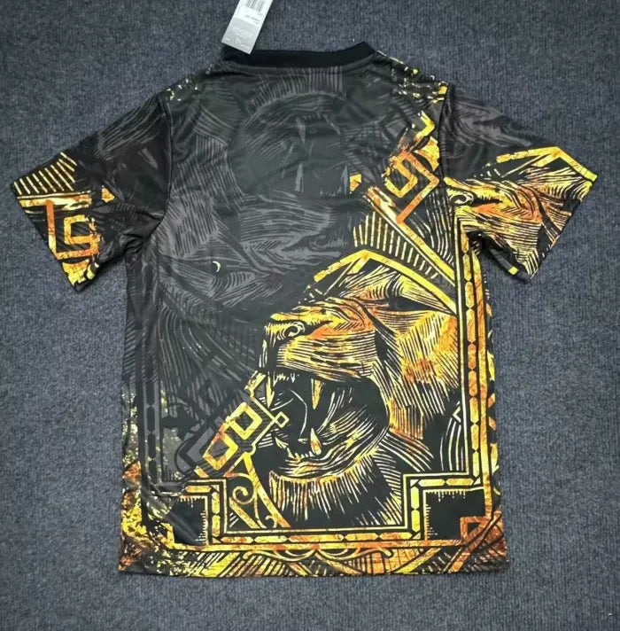 Men’s Third Football Shirt – Fan Edition