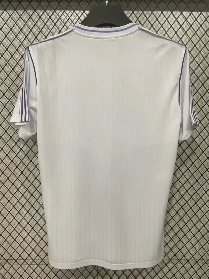 Men’s Away Football Shirt – Fan Edition