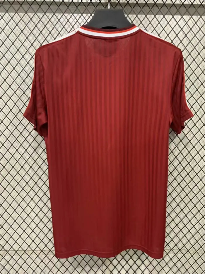 Men’s Home Matchday Shirt – Fan Edition