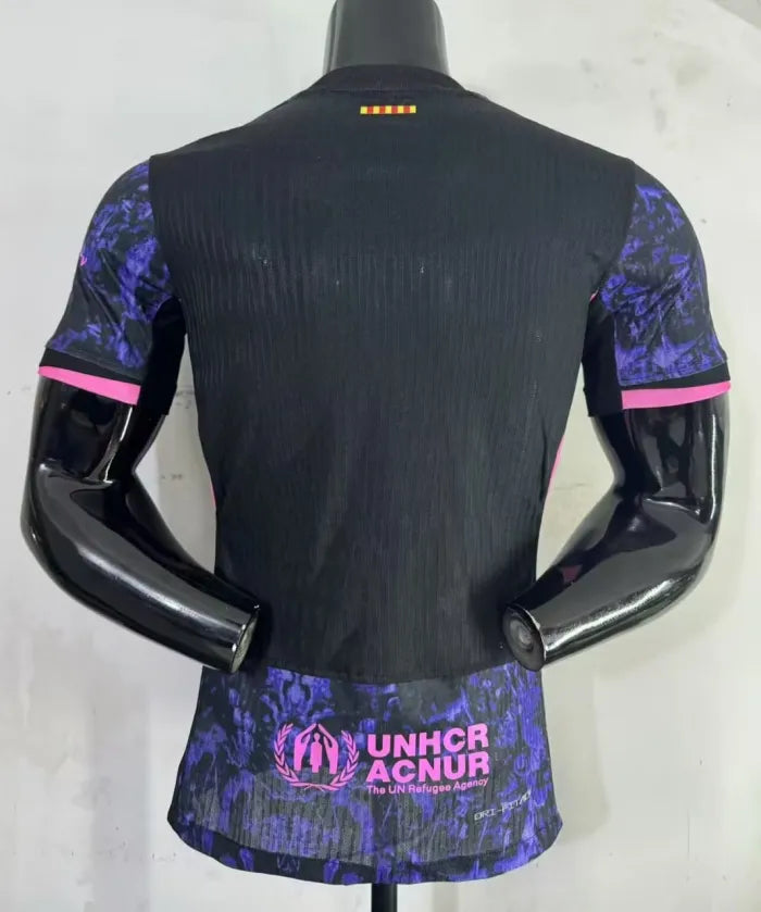 Men’s Away Matchday Shirt – Merchandise