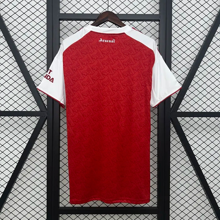 Gunners Men’s Home Jersey – Kit