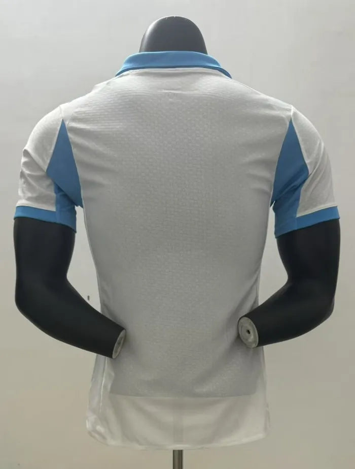Men’s Training Jersey – Match Preparation Top