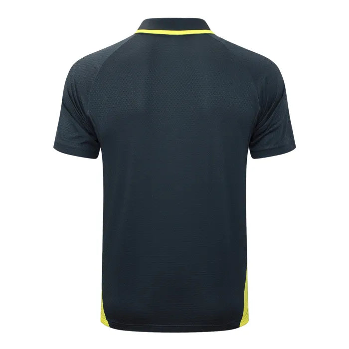 Men’s Away Soccer Jersey – Fan Edition