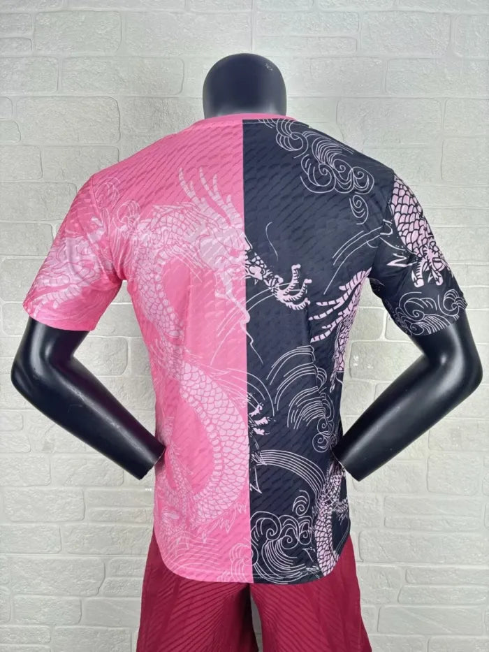 Men’s Home Soccer Jersey