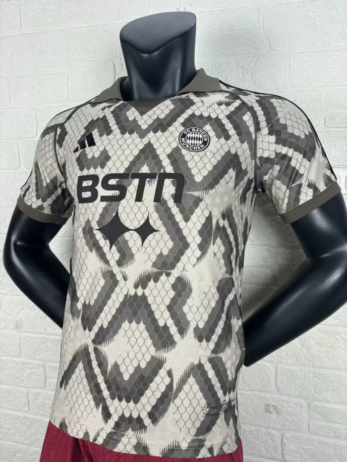 Men’s Third Soccer Top – Fan Edition