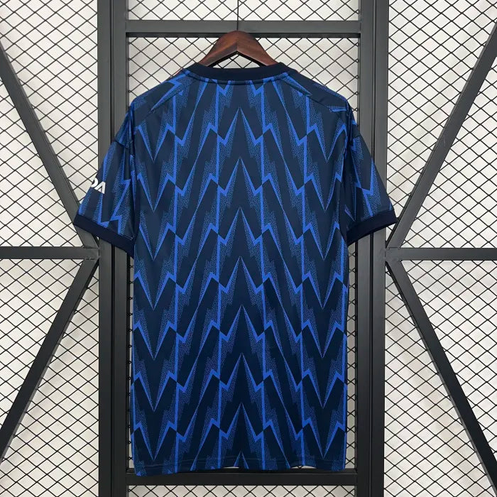 Men’s Home Football Shirt – Club Edition