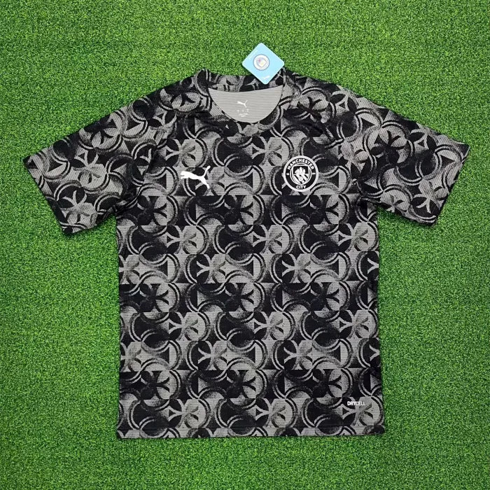 Men’s Fan Jersey – Training & Match Edition