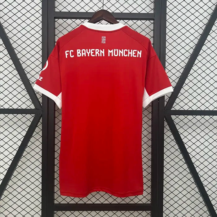 Men’s Home Soccer Top – Fan Edition