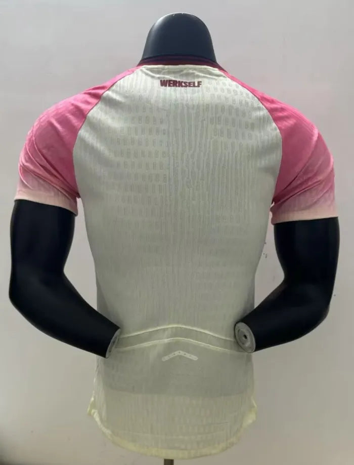 Men’s Home Soccer Shirt – Match Kit