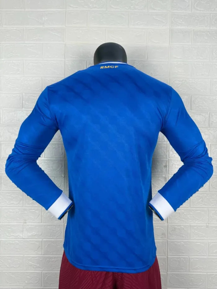 Men’s Third Matchday Shirt – Fan Edition