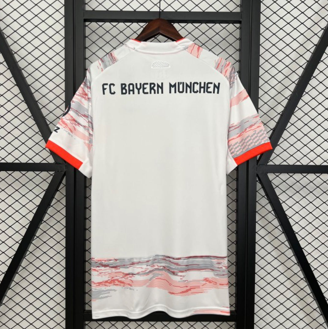 Men’s Away Jersey - 2025/2026