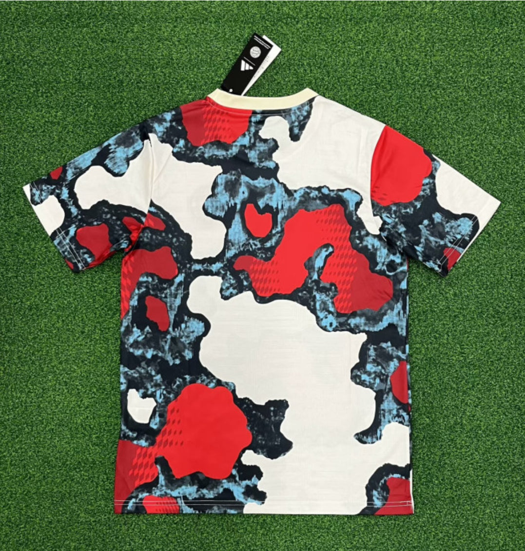 Men’s Training jersey 2025/2026