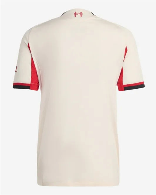 Club Away Shirt for Men – Match Kit