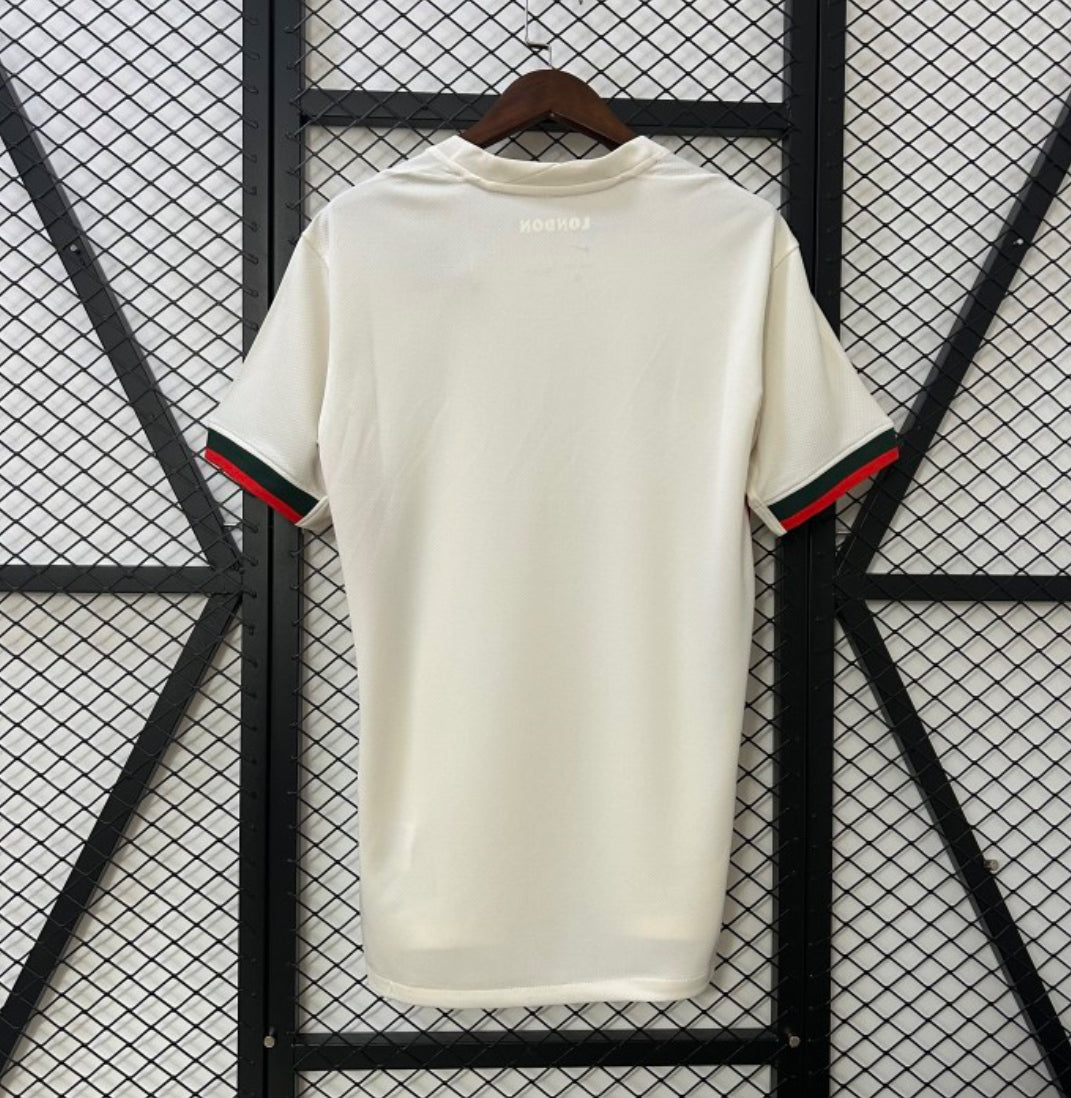 Men’s Away Jersey - 2025/2026