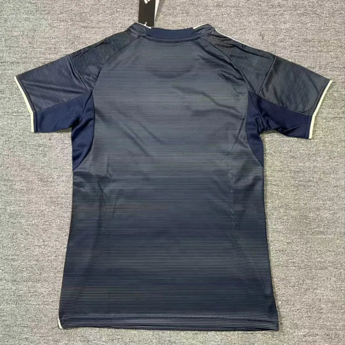 Men’s Long Sleeve Home Football Shirt