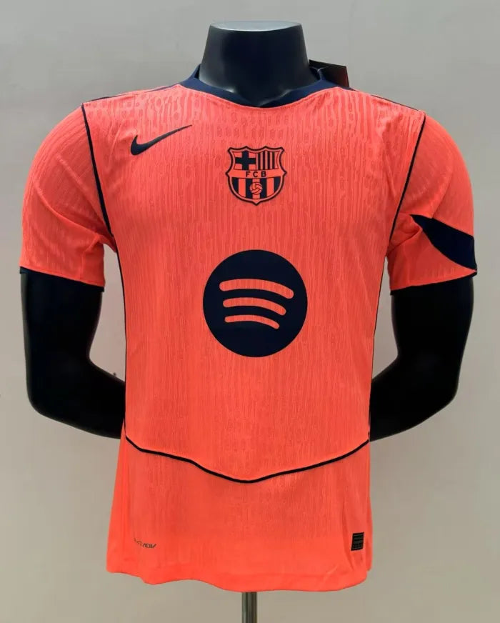 Men’s Away Soccer Jersey – Fan Style