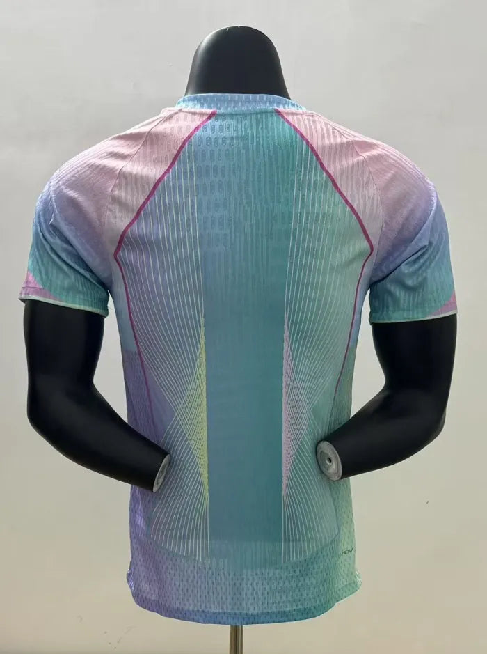 Men’s Home Matchday Shirt – Merchandise