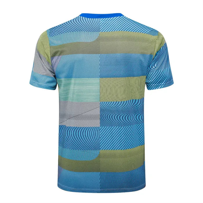 Men’s Third Football Shirt – Club Edition