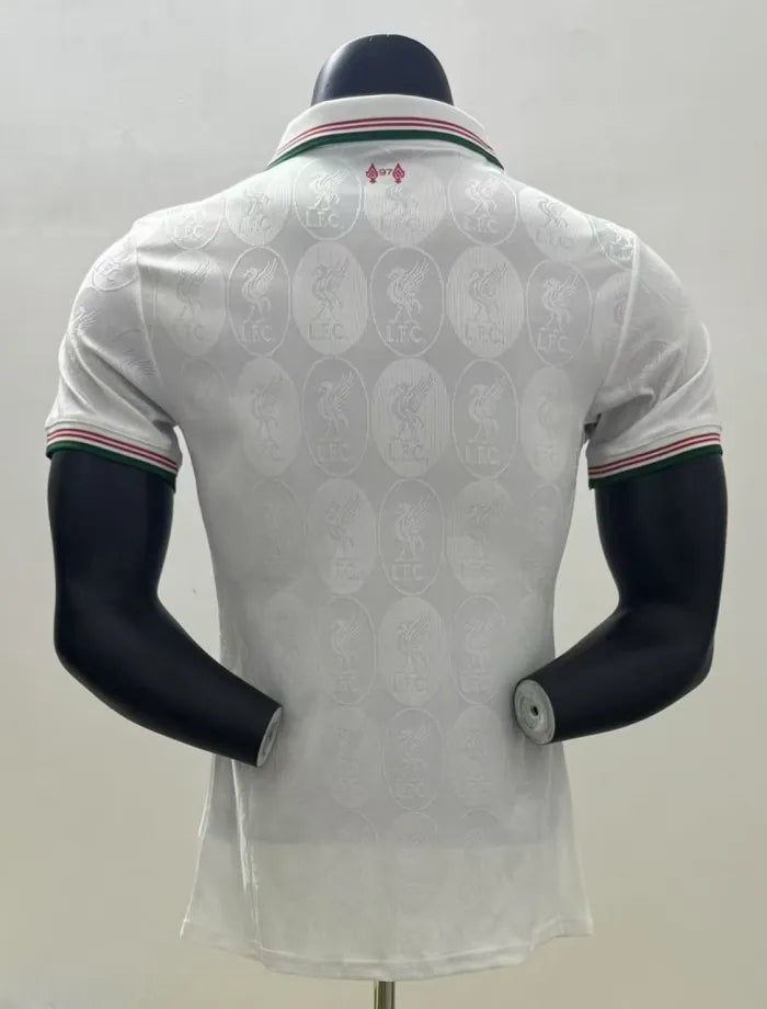 Men’s Away Matchday Shirt – Merchandise