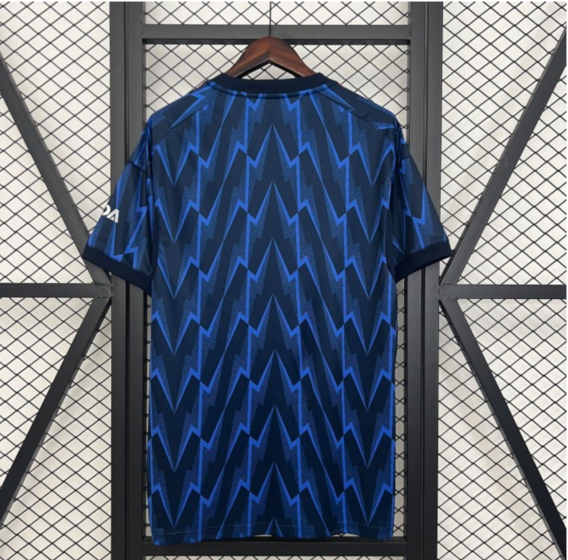 Men’s Away Jersey - 2025/2026