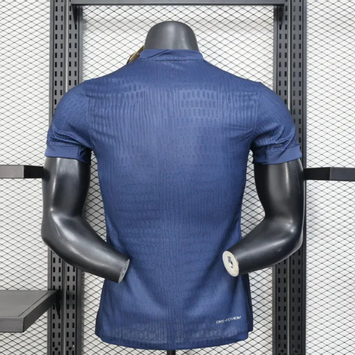 Away Soccer Top – Fan Edition