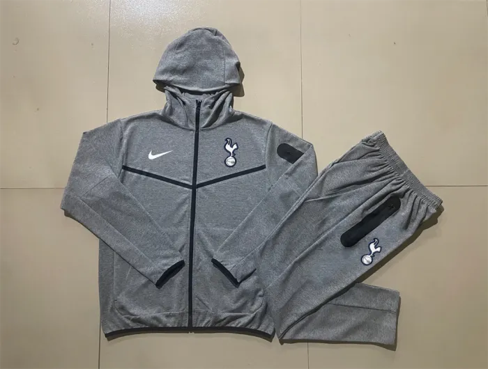 Hotspur Men’s Training Jacket – Kit