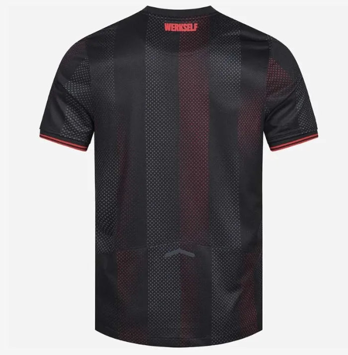 Men’s Home Soccer Shirt – Fan Edition