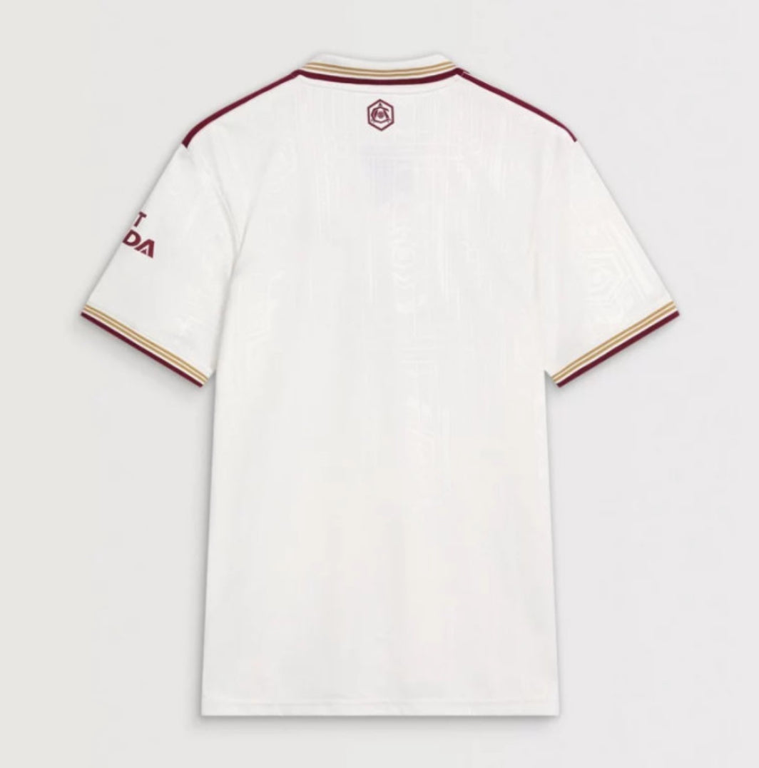 Men’s Third Jersey - 2025/2026