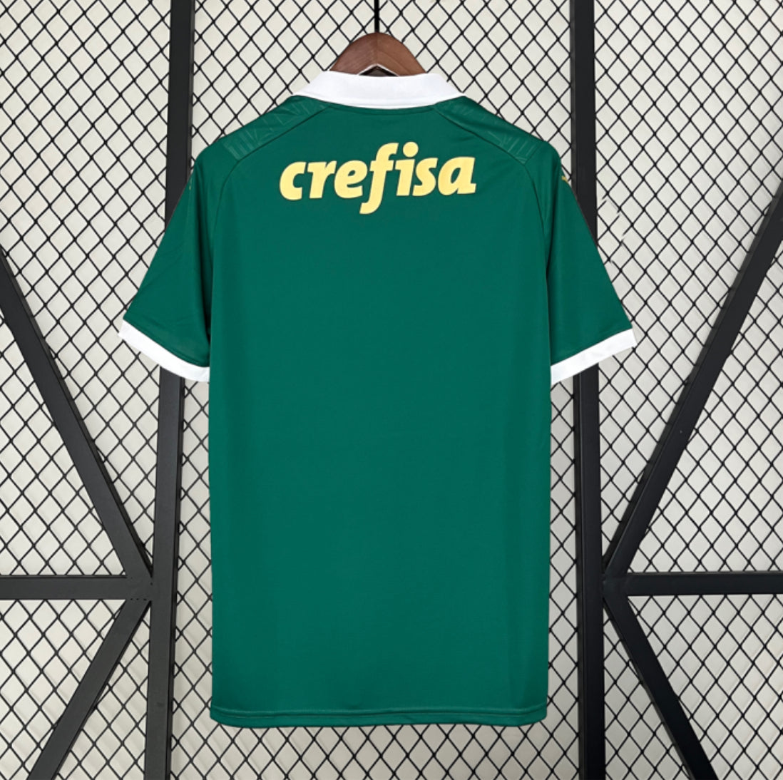 Men’s Home Jersey - 2024/2025