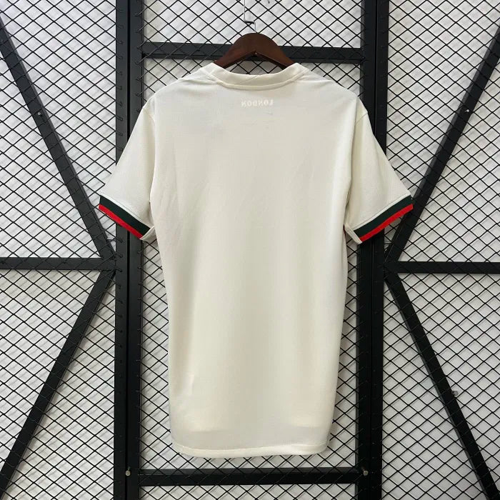 Men’s Home Matchday Jersey