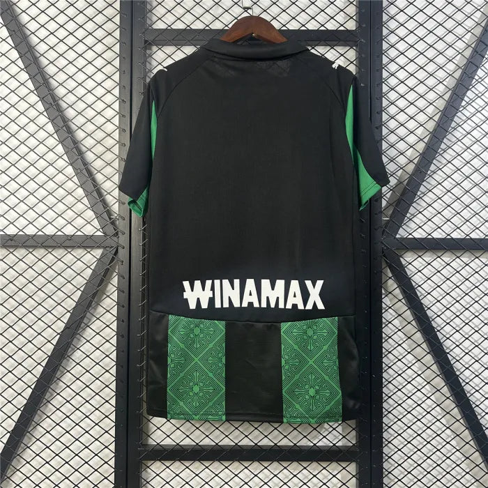 Men’s Third Matchday Shirt – Merchandise