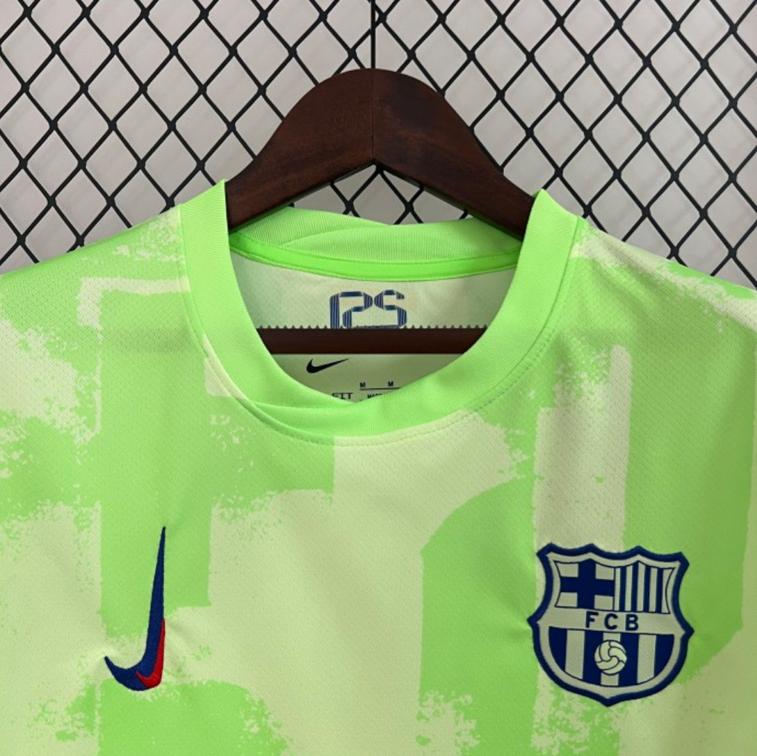 Men’s Away Jersey - 2024/2025