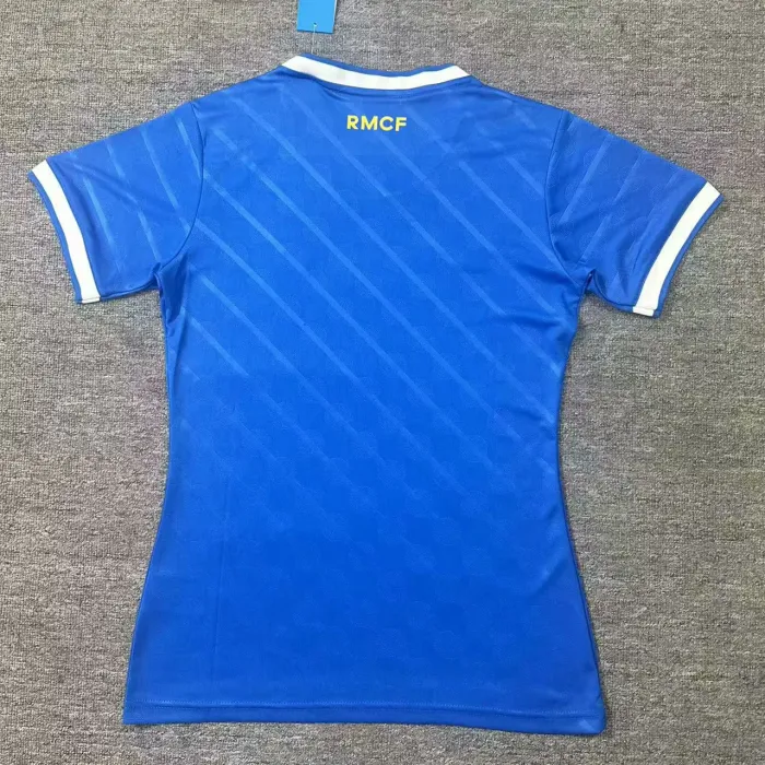 Men’s Training Jersey – Match Preparation Top