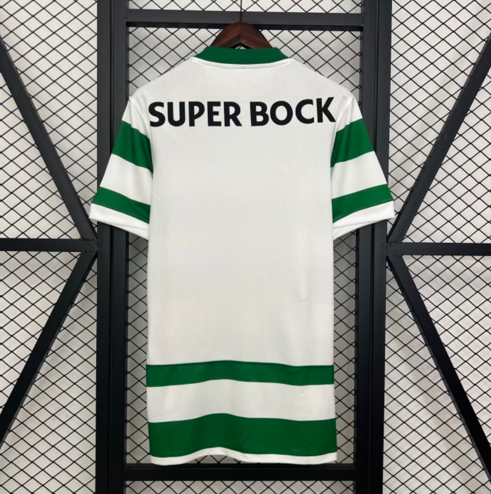 Men’s Home Jersey - 2025/2026