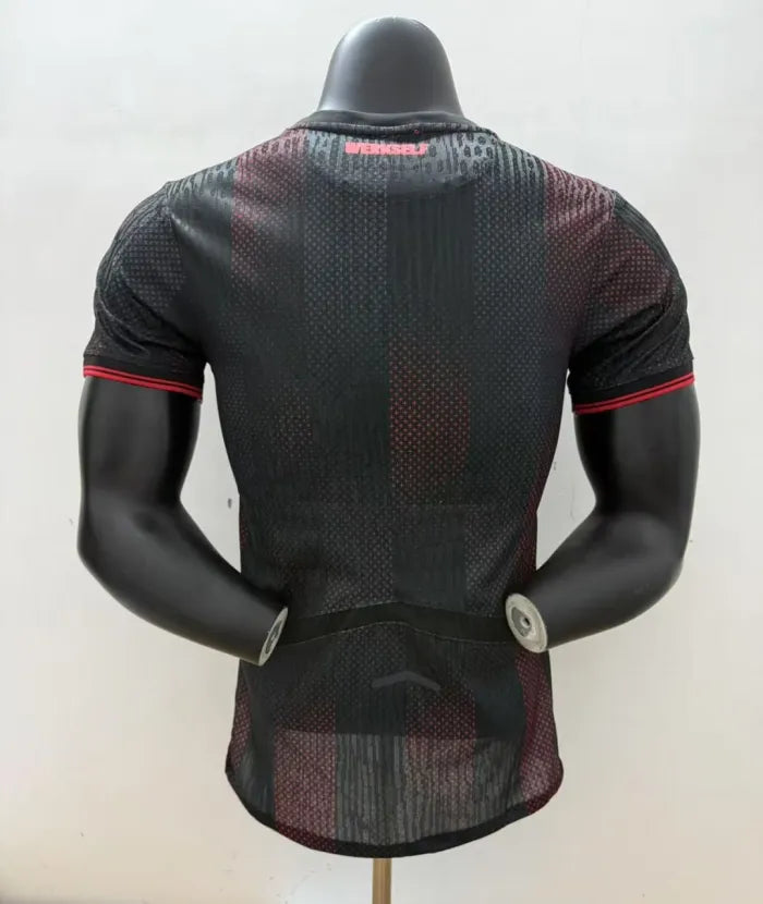 Men’s Home Soccer Top – Fan Edition