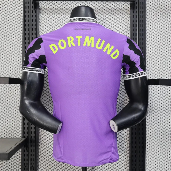 Men’s Away Football Jersey – Fan Edition