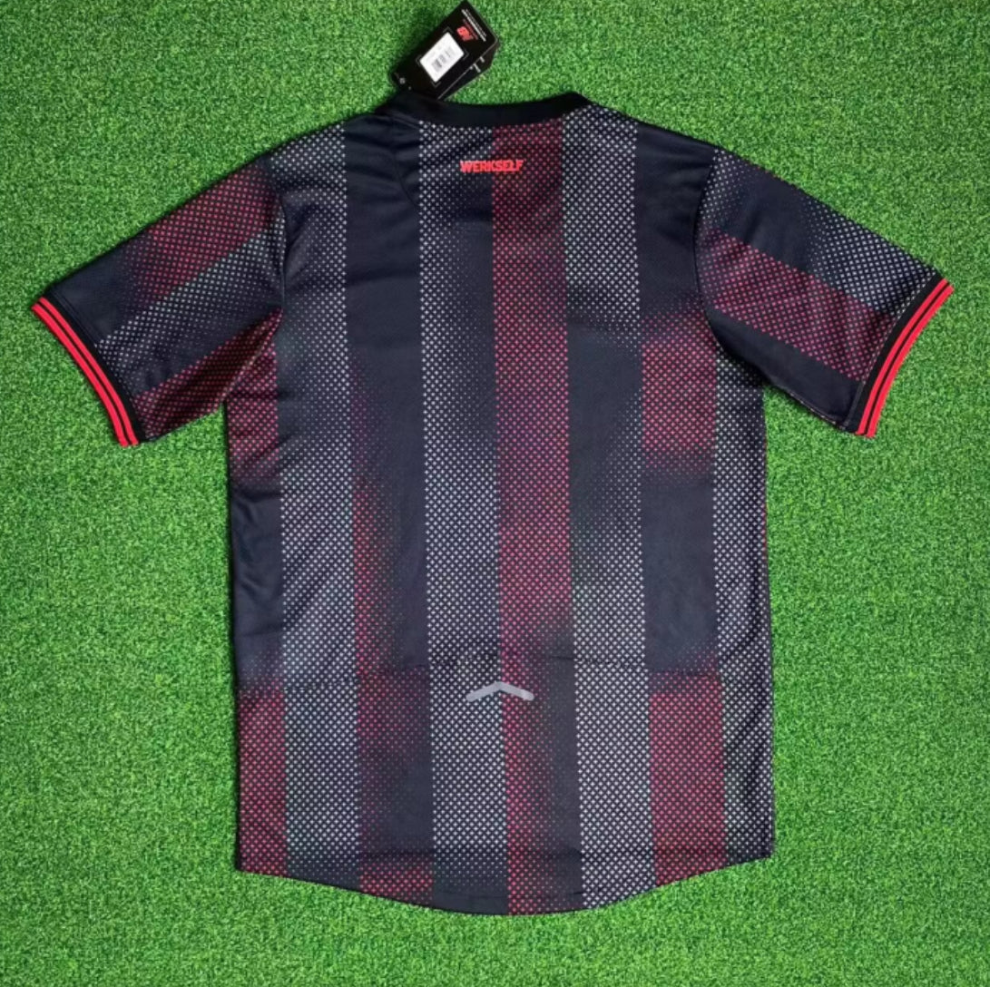 Men’s Home Jersey - 2025/2026