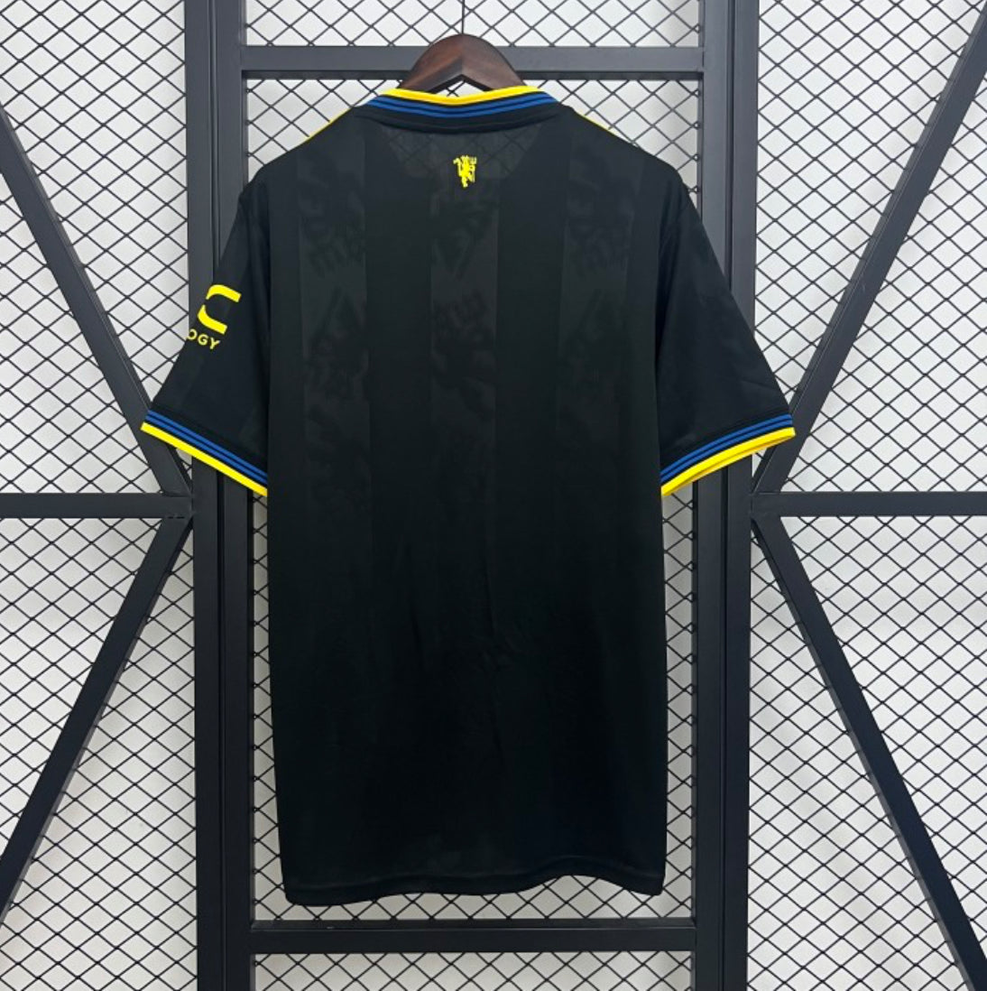 Men’s Home Jersey - 2025/2026