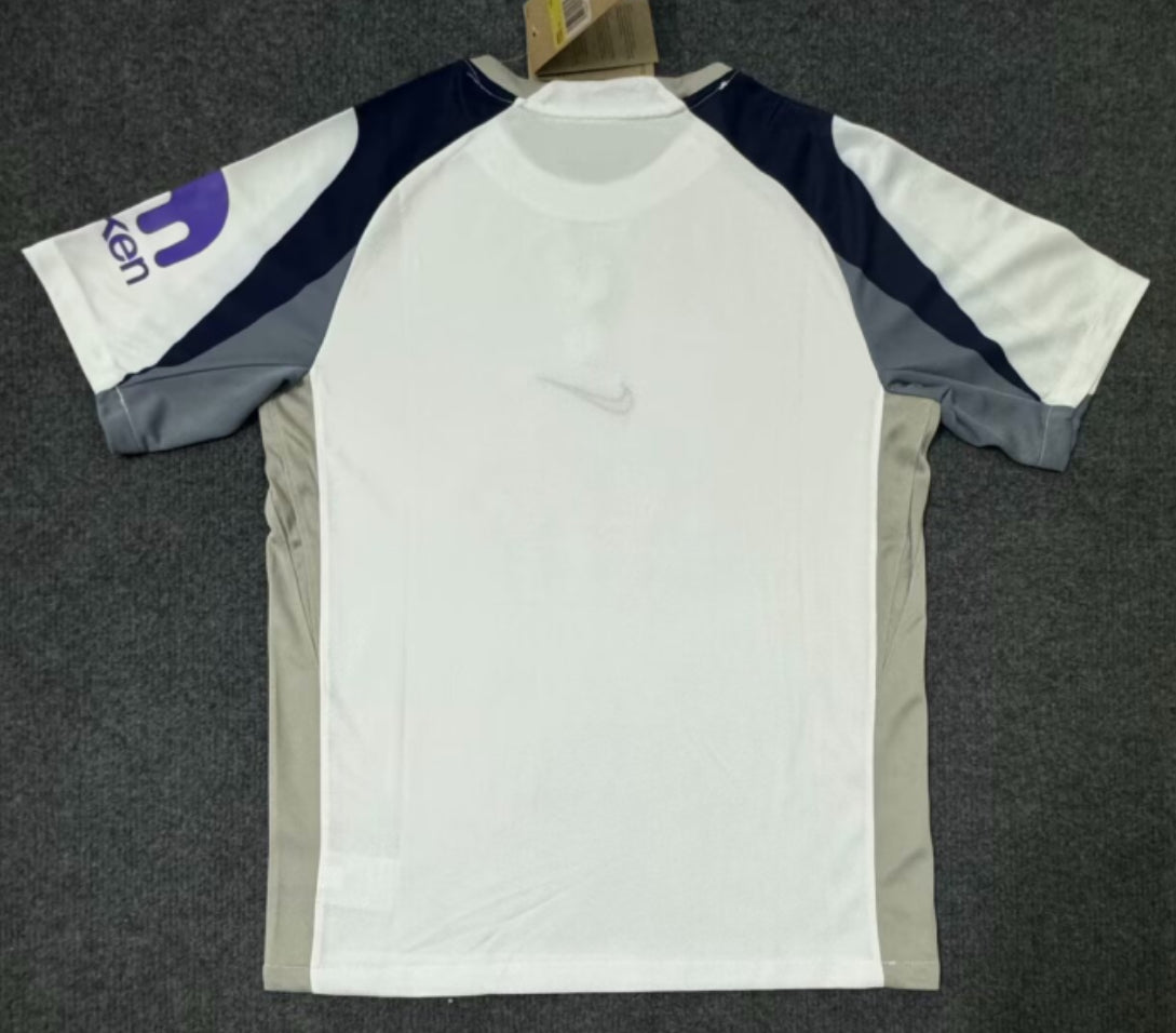 Men’s Home Jersey - 2025/2026