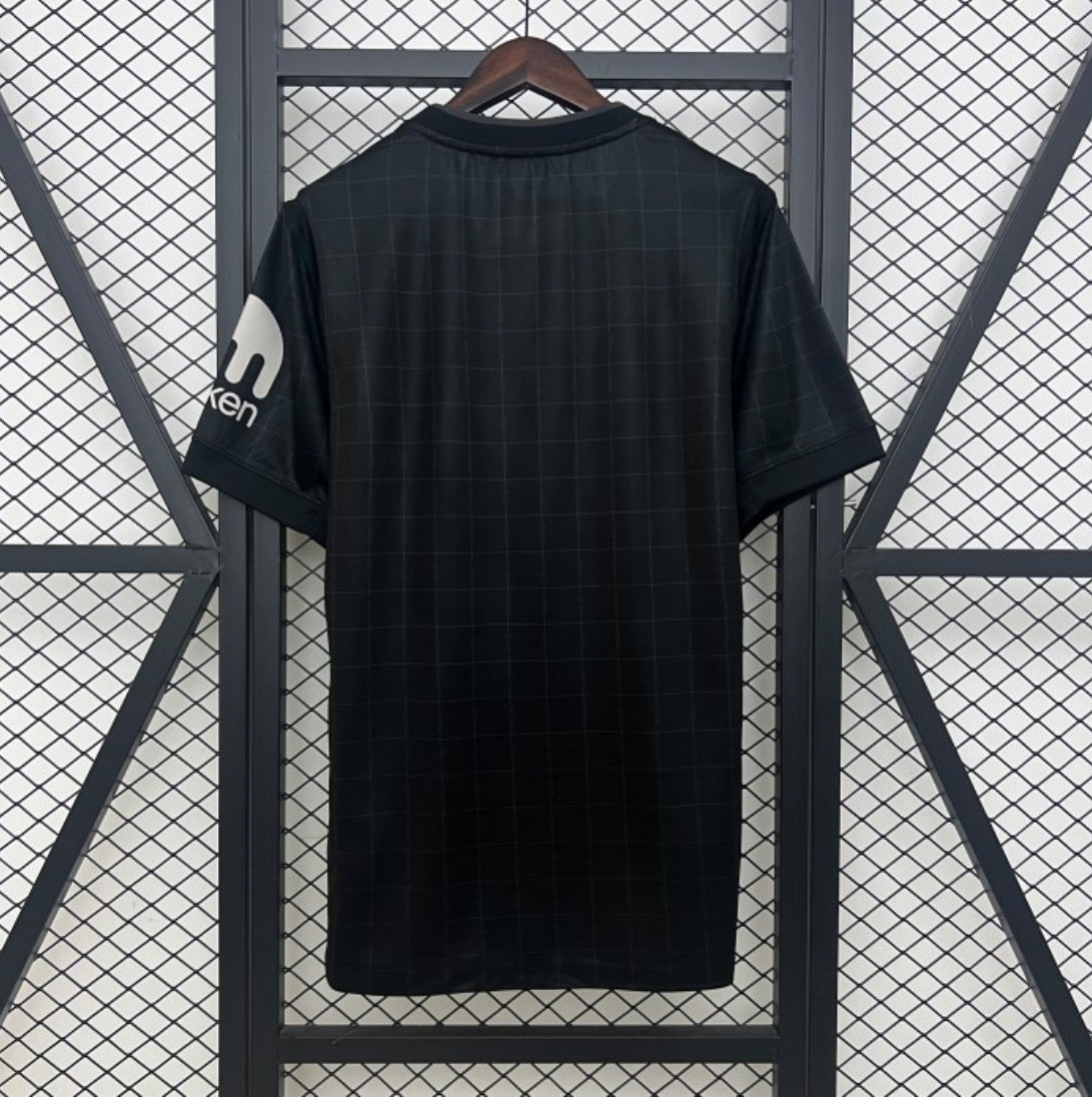 Men’s Away Jersey - 2025/2026