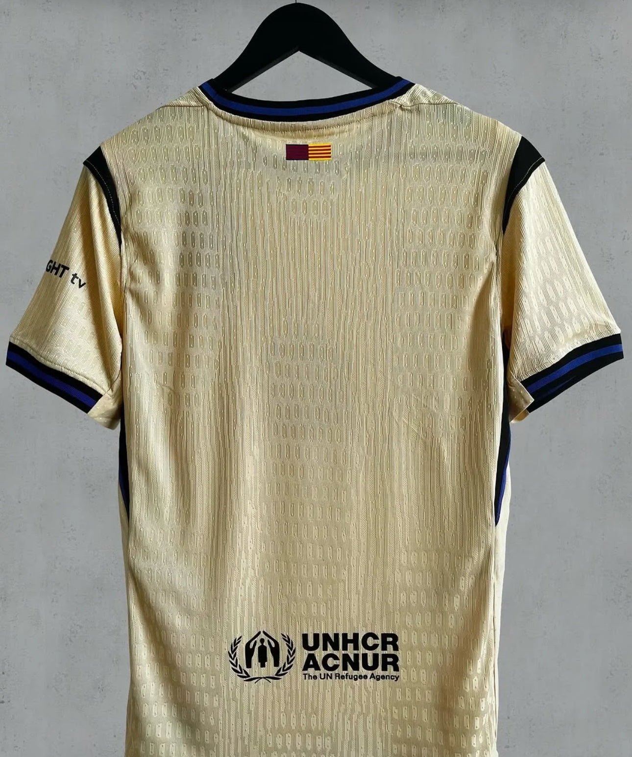 Men’s Away Jersey - 2025/2026