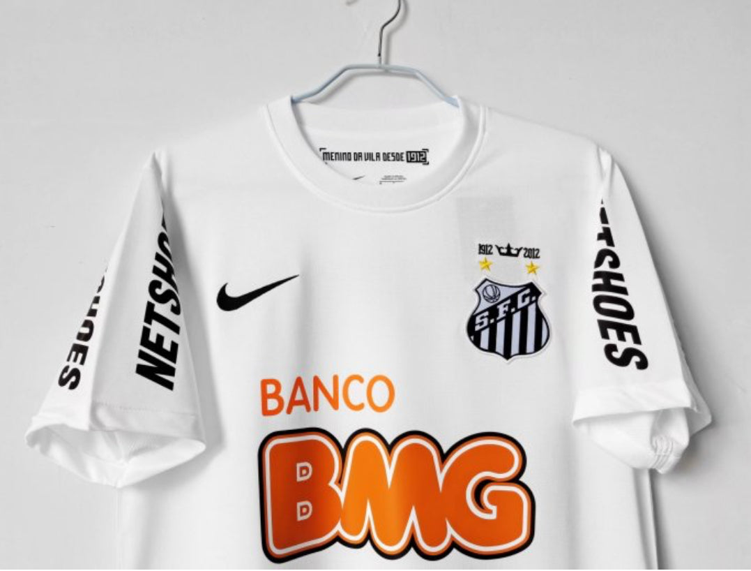 Men’s Home Jersey 2011/2012
