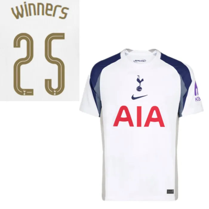 Hotspur FC Men’s Team Jersey
