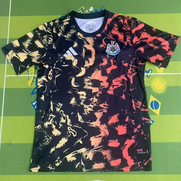 Men’s Green Football Shirt