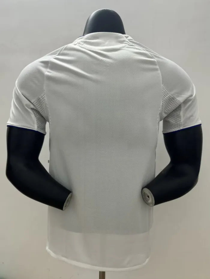 Men’s Long Sleeve Home Football Shirt