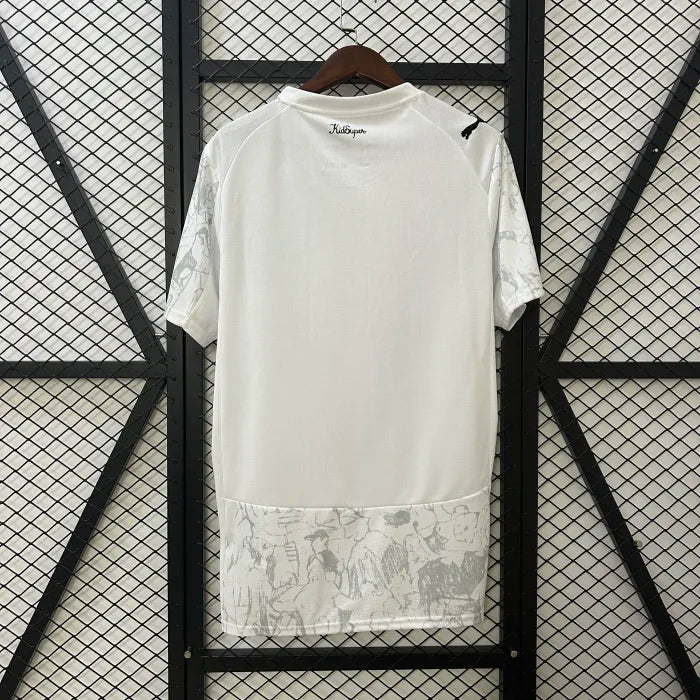 Men’s Replica Football Kit Shirt