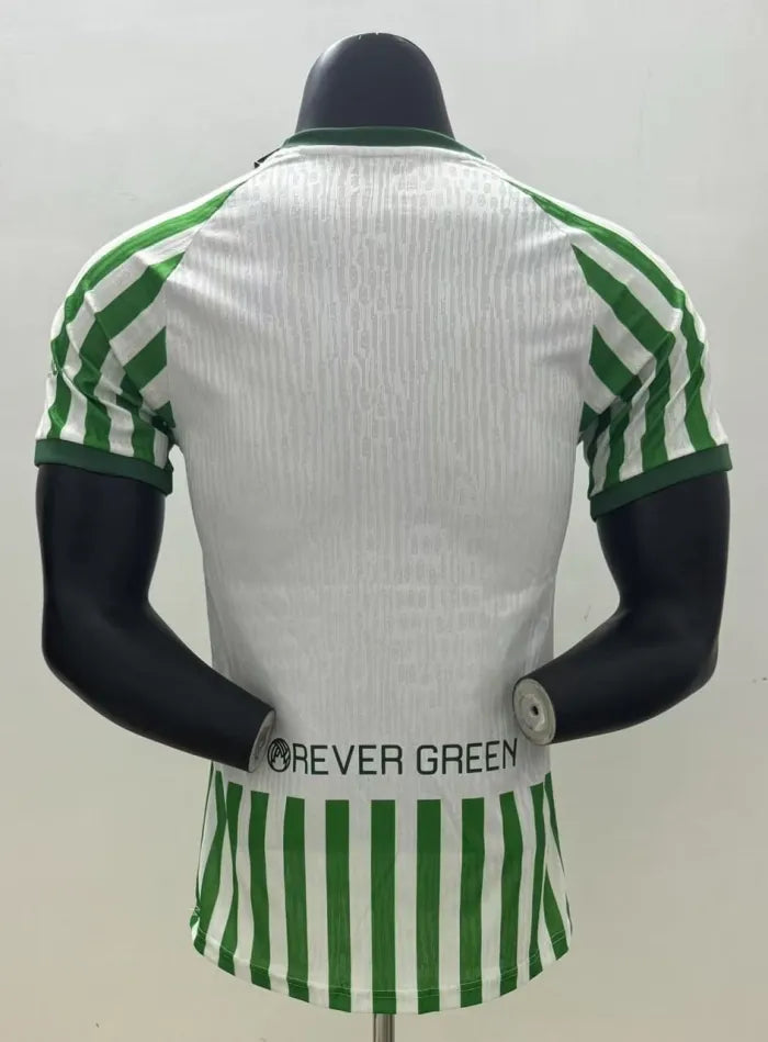 Men’s Home Football Jersey